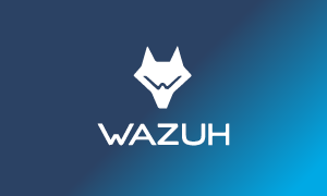Wazuh biztonsági platform